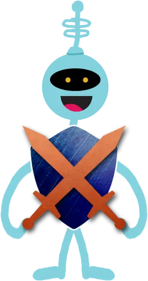 MyAion Discord Bot Logo