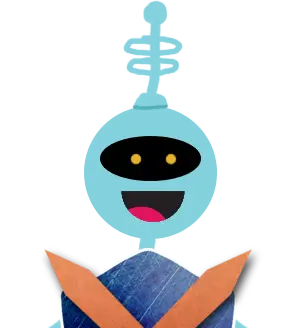 MyAion Discord Bot Logo